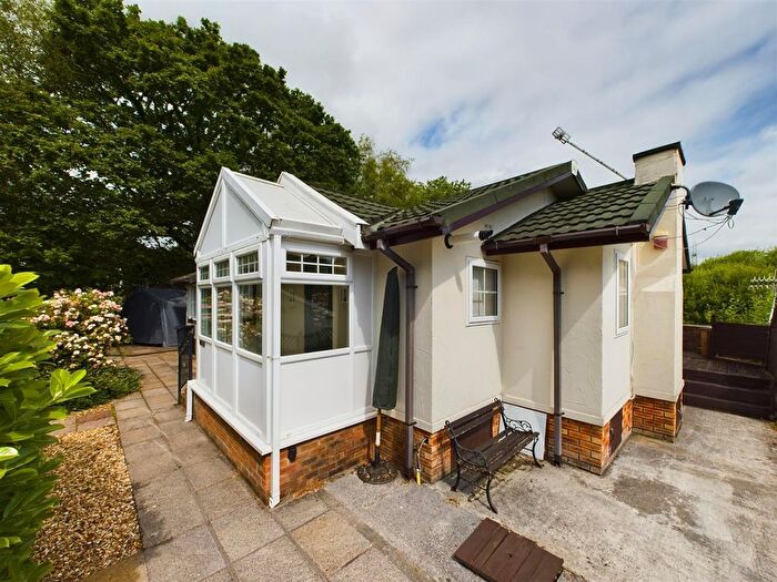 2 Bedroom Park Home For Sale In Neath Road, Bryncoch, Neath, SA10