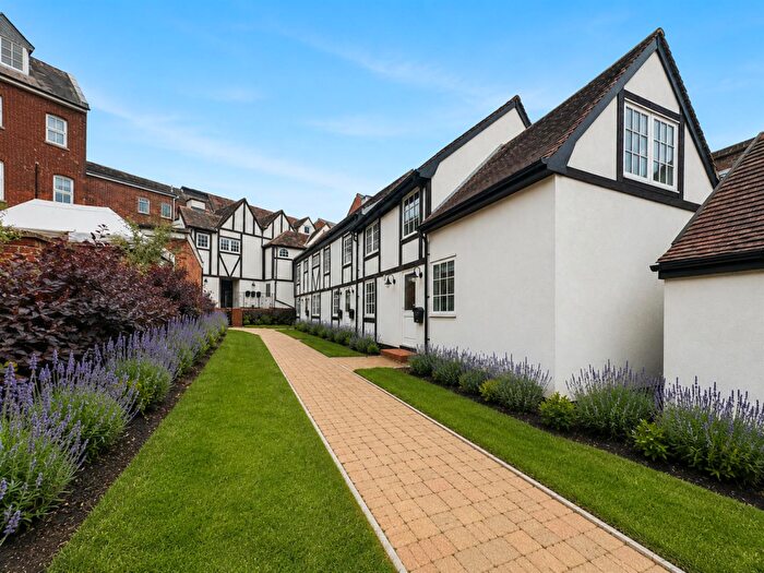 1 Bedroom Apartment To Rent In St. Michaels Lane, Braintree, CM7