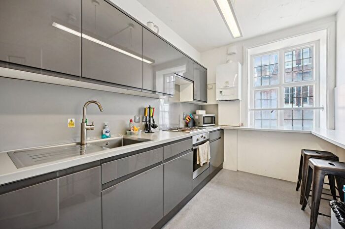 Property To Rent In Udall Street, Westminster, SW1P