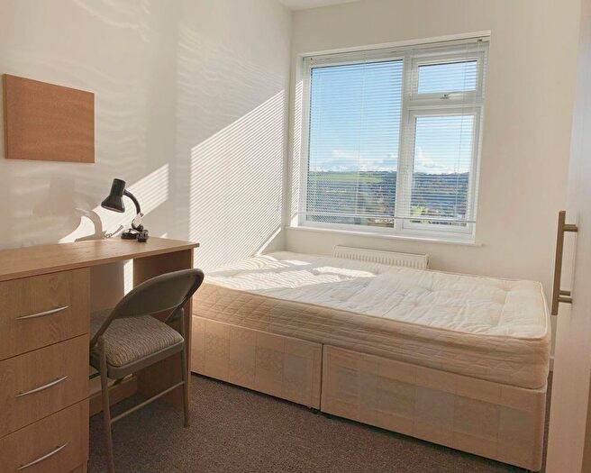 6 Bedroom Semi-Detached House To Rent In Uplands Road, Brighton, BN1