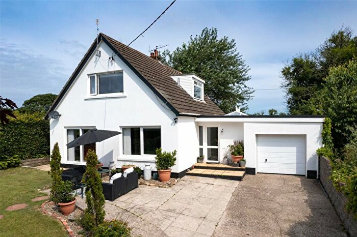 3 Bedroom Detached House For Sale In Lower Freystrop, Haverfordwest, Pembrokeshire, SA62
