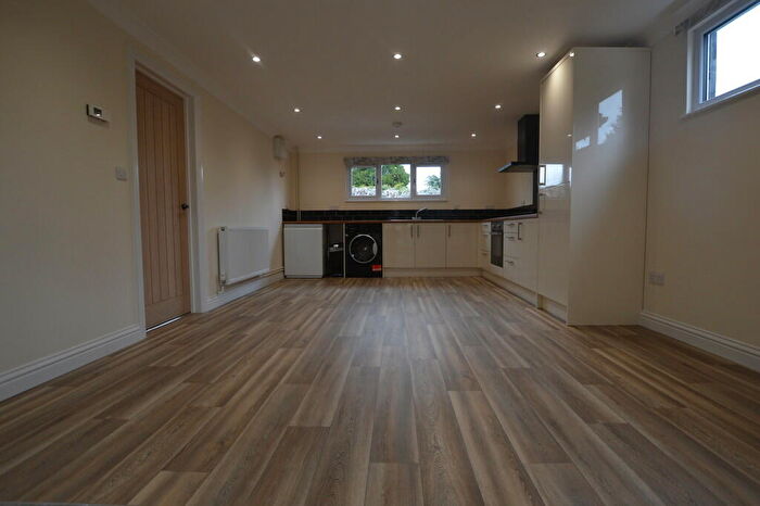 1 Bedroom Cottage To Rent In Water Lane, Little Whelnetham, Bury St. Edmunds, IP30