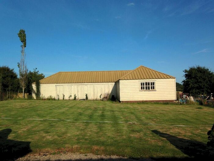 4 Bedroom Barn Conversion For Sale In Green Lane, Ringmer, Lewes, BN8