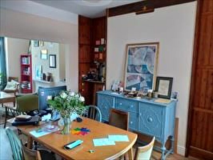 3 Bedroom Terraced House To Rent In Corporation Road, Darlington, DL3