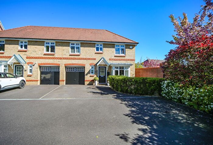 3 Bedroom Semi-detached House For Sale In Smiths Lane, Hindley Green, WN2