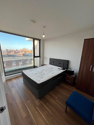 2 Bedroom Duplex To Rent In Falkner Street, Liverpool, Merseyside, L8