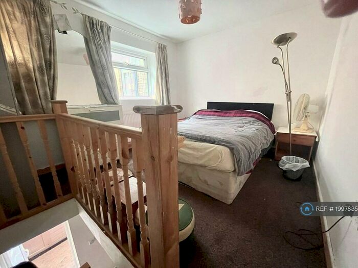 Studio To Rent In Moseley Road, Birmingham, B12