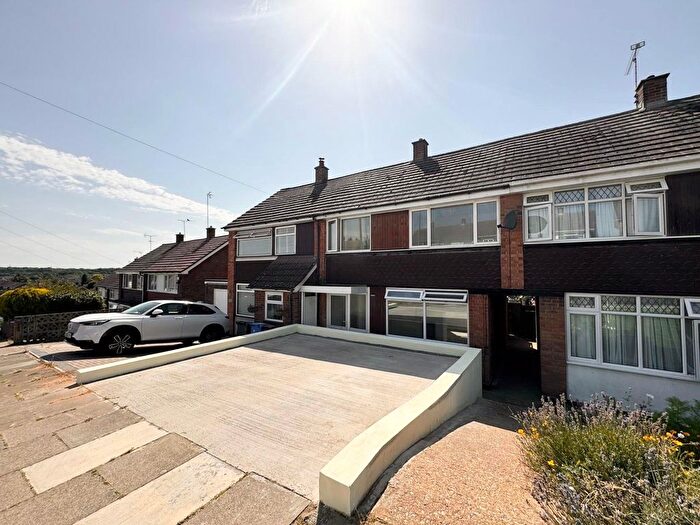 3 Bedroom Property To Rent In Bridgwater Road, Ipswich, IP2