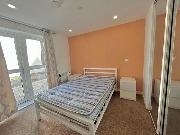 1 Bedroom Apartment To Rent In Richmond Road, Cardiff(City), CF24