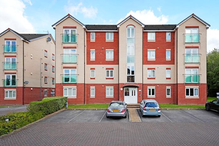 2 Bedroom Flat For Sale In Leatham Avenue, Rotherham, S61