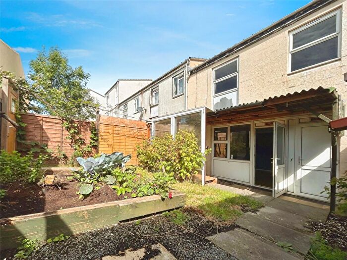 3 Bedroom Terraced House For Sale In Milwards, Harlow, Essex, CM19