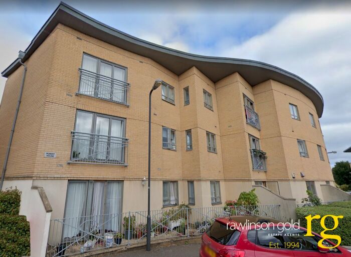 1 Bedroom Flat To Rent In Sovereign Place, Harrow-On-The-Hill, Harrow, HA1