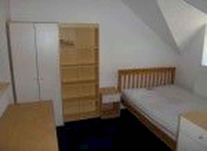 6 Bedroom Terraced House To Rent In Cwmdonkin Terrace, Swansea SA2