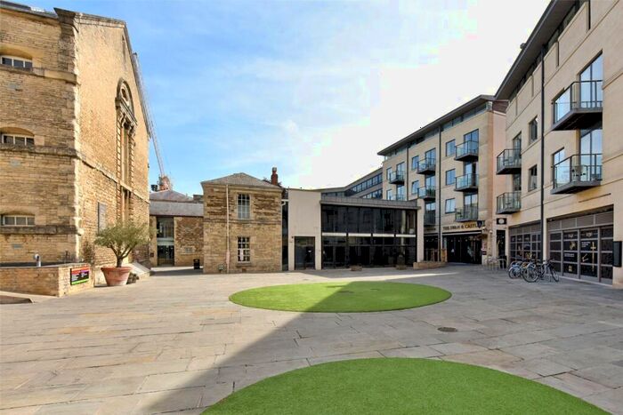 1 Bedroom Apartment To Rent In Oxford Castle, New Road, Oxford, OX1