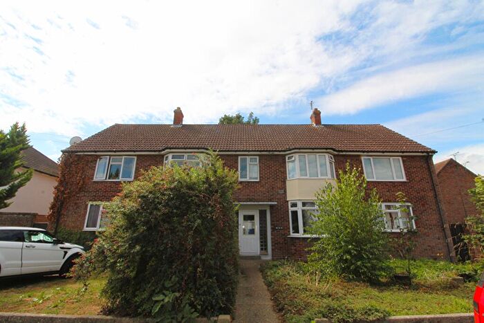 2 Bedroom Flat To Rent In Highfield Road, Ipswich, IP1