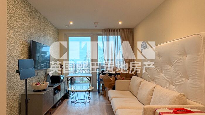 3 Bedroom Apartment To Rent In Celeste House, Belgrave Road, Grand Union, London, HA0