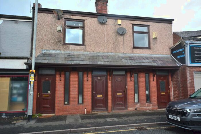 1 Bedroom Flat To Rent In Whittaker Lane, Prestwich, Manchester, M25