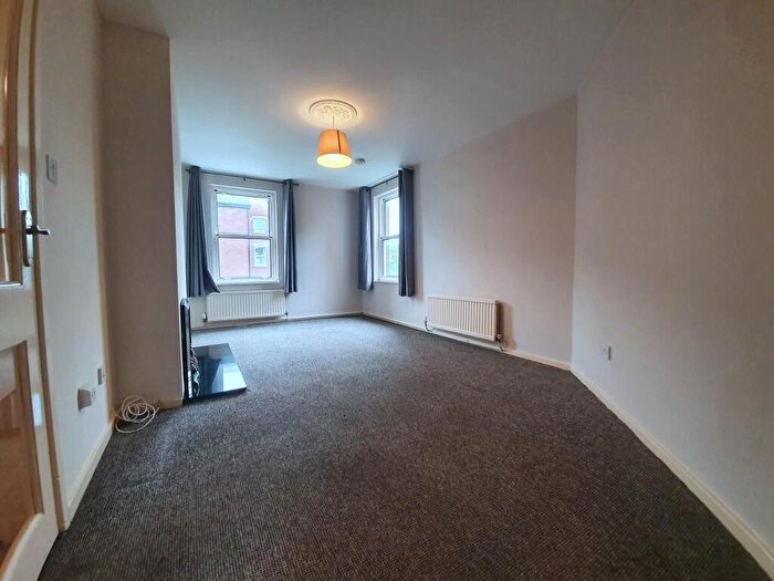1 Bedroom Flat To Rent In Barrow-in-Furness, Cumbria, LA14