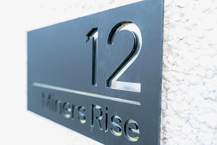 2 Bedroom Terraced House For Sale In Miners Rise, Ballingry, Lochgelly, KY5