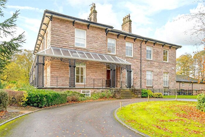 2 Bedroom Flat For Sale In Nickols Lane, Spofforth, Harrogate, North Yorkshire, HG3