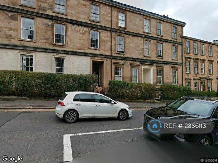 4 Bedroom Flat To Rent In Gibson St, Glasgow, G12
