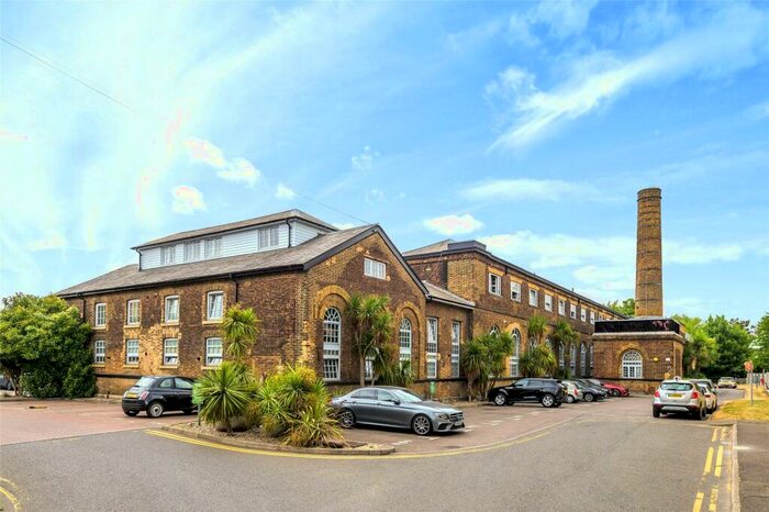 2 Bedroom Apartment To Rent In The Railstore, Kidman Close, Gidea Park, Romford, RM2
