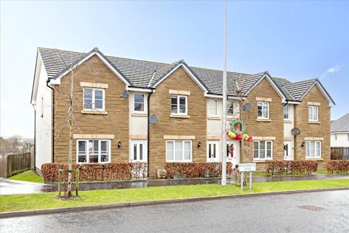 3 Bedroom End Of Terrace House For Sale In Whitehouse Road, Gorebridge, EH23