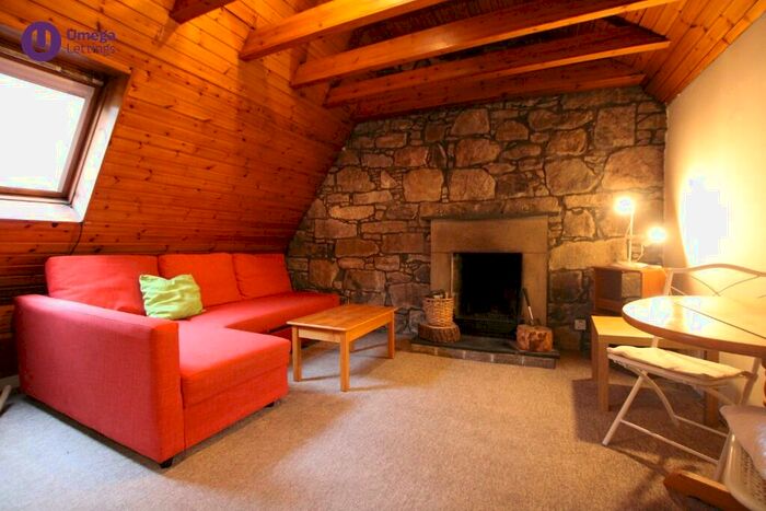 2 Bedroom Flat To Rent In Stevenlaws Close - High Street, Old Town, Edinburgh, EH1