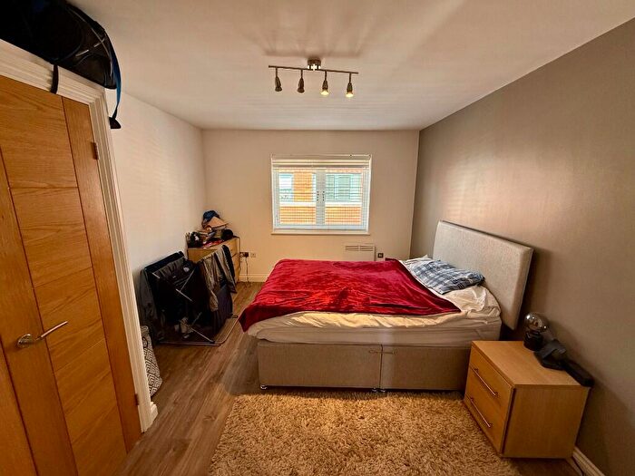 2 Bedroom Apartment To Rent In The Mint, Mint Drive, Jewellery Quarter, Birmingham, B18