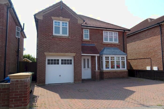 4 Bedroom Detached House To Rent In Cromwell Road, Hedon, HU12