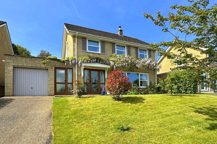 4 Bedroom Detached House For Sale In Littlemead, Box, Corsham, SN13