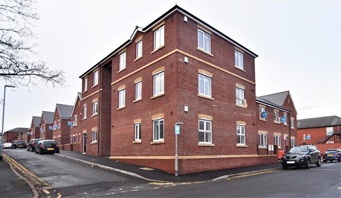 2 Bedroom Apartment To Rent In , Lonsdale Street, Barrow-In-Furness, LA14