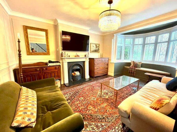 3 Bedroom Semi-Detached House To Rent In Elmwood Drive, Epsom, KT17