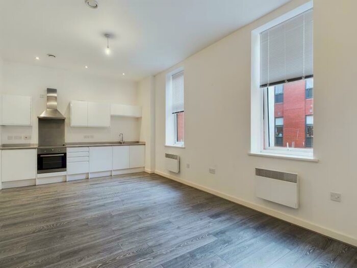 1 Bedroom Apartment To Rent In Varity House, Vicarage Farm Road, Peterborough, PE1