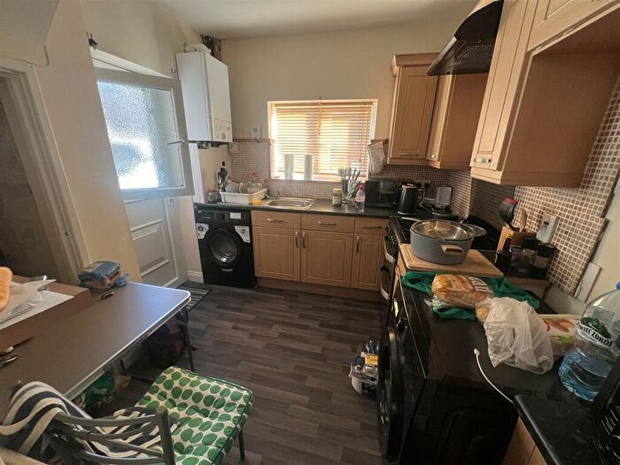 2 Bedroom Terraced House For Sale In China Street, Darlington, DL3