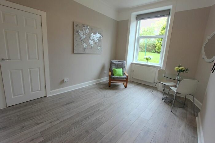 1 Bedroom Flat To Rent In Restalrig Road South, Edinburgh, Restalrig, EH7