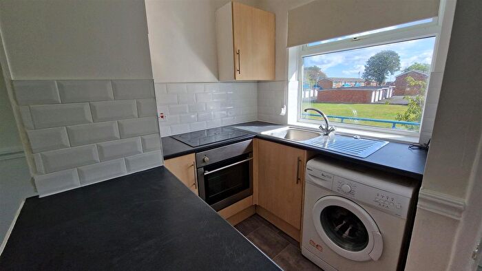 1 Bedroom Flat To Rent In Kearsley Close, Seaton Delaval, Tyne And Wear, NE25