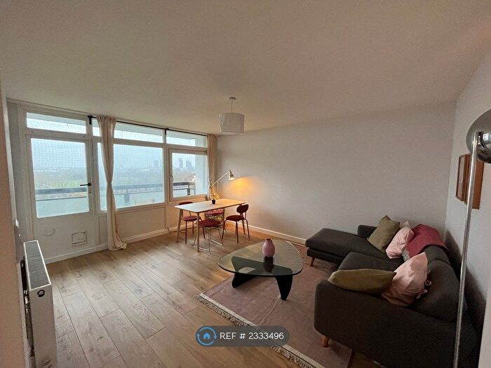 1 Bedroom Flat To Rent In Daubeney Road, London, E5