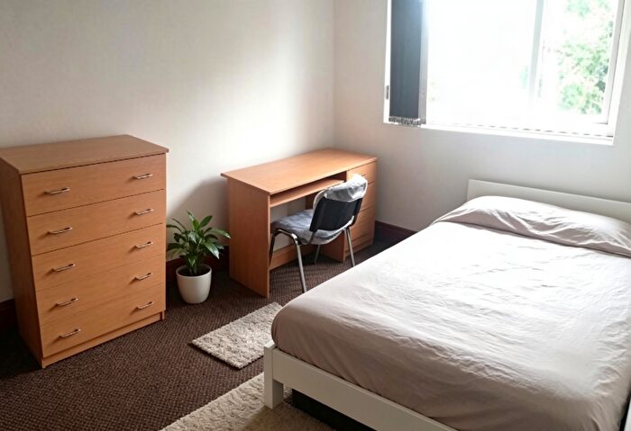 1 Bedroom Terraced House To Rent In Alton Road, Birmingham, B29