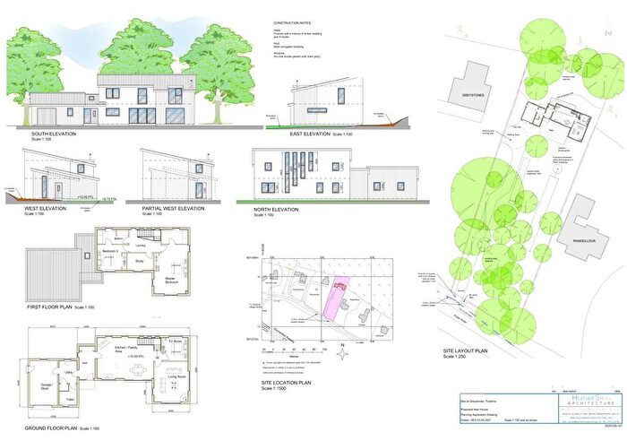 Land For Sale In Plot To East Of Greystones, Plot To East Of Greystones, Craigmyle Road, Torphins, Banchory, AB31
