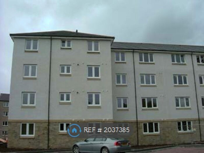 2 Bedroom Flat To Rent In Broomhill Court, Stirling, FK9