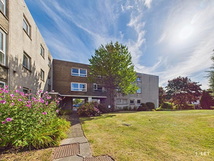 2 Bedroom Flat To Rent In Mortonhall Park Place, Mortonhall, Edinburgh, EH17