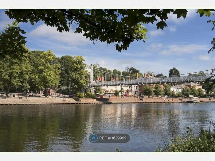 3 Bedroom Terraced House To Rent In Earls Villas, Chester, CH1