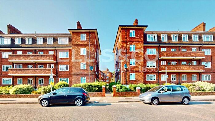 1 Bedroom Apartment To Rent In Empire Court, North End Road, Wembley, HA9
