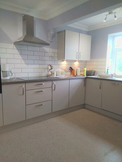 1 Bedroom Retirement Property To Rent In New Lane, Nottingham, NG13