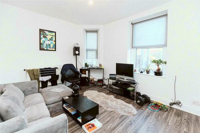 1 Bedroom Apartment To Rent In Lower Ashley Road, Easton, BS5