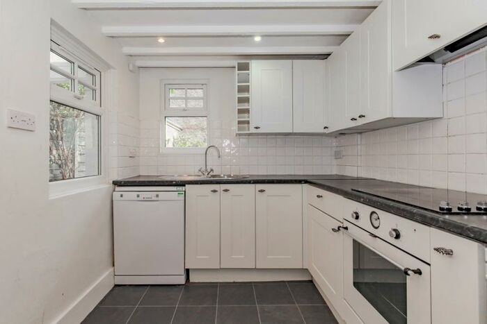 4 Bedroom House To Rent In Randolph Street, Oxford, OX4