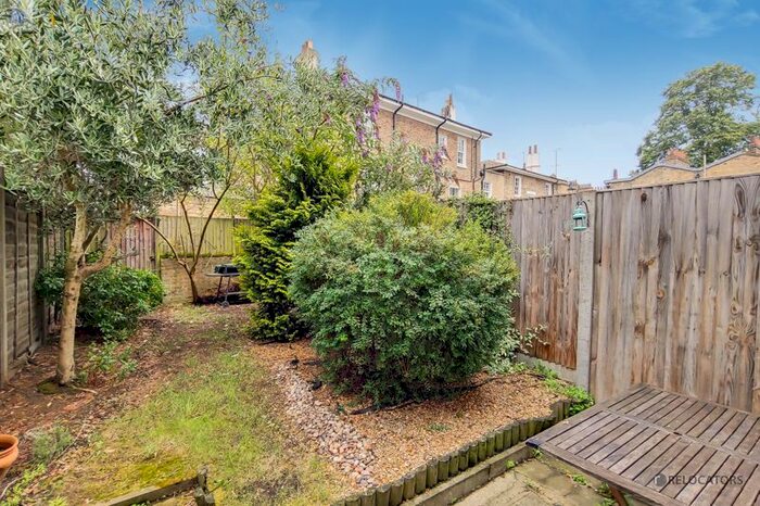 3 Bedroom Terraced House To Rent In Chaseley Street, London, E1