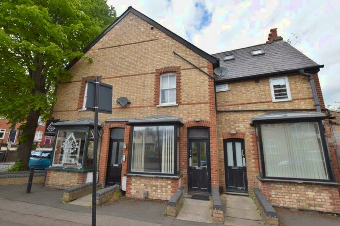 2 Bedroom Apartment To Rent In Stort Road, Bishop's Stortford, CM23