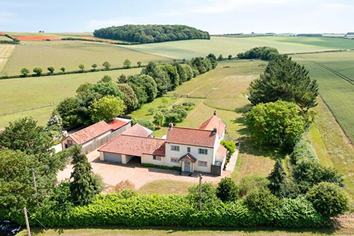 5 Bedroom Detached House To Rent In Burnham Market, PE31